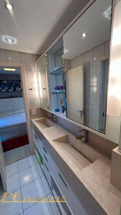 Apartamento, 3 quartos, 138 m² - Foto 21