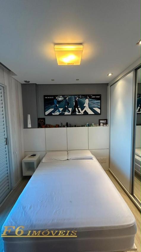 Apartamento, 3 quartos, 138 m² - Foto 20