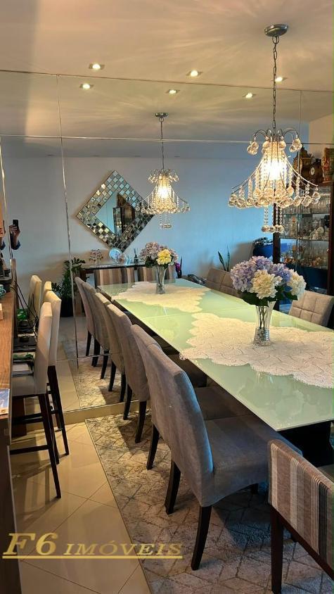 Apartamento, 3 quartos, 138 m² - Foto 6