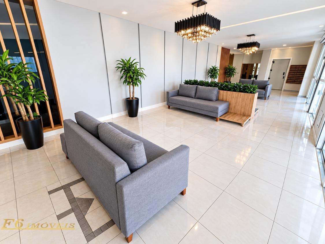 Apartamento, 3 quartos, 138 m² - Foto 3