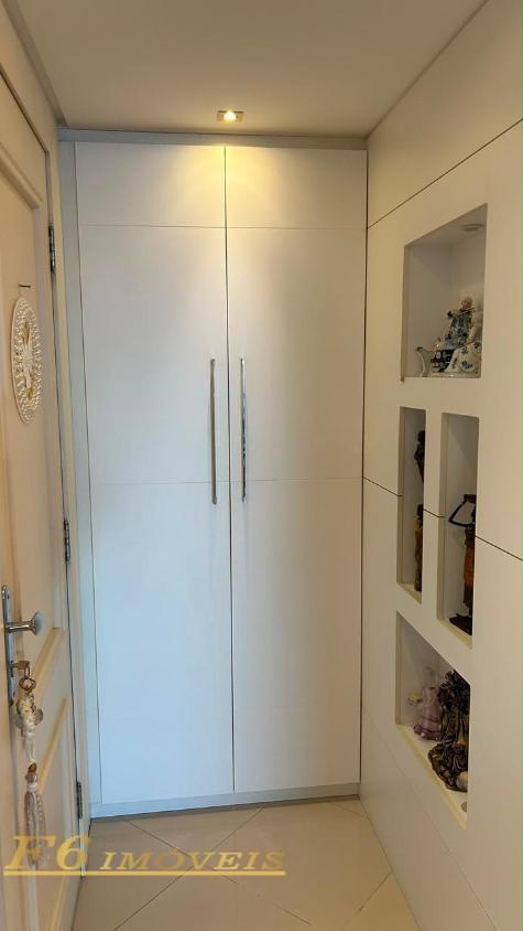 Apartamento, 3 quartos, 138 m² - Foto 13