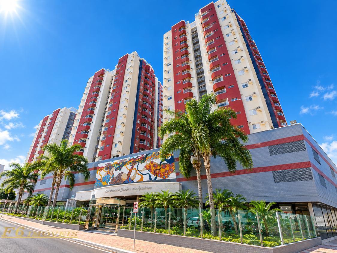Apartamento, 3 quartos, 138 m² - Foto 1