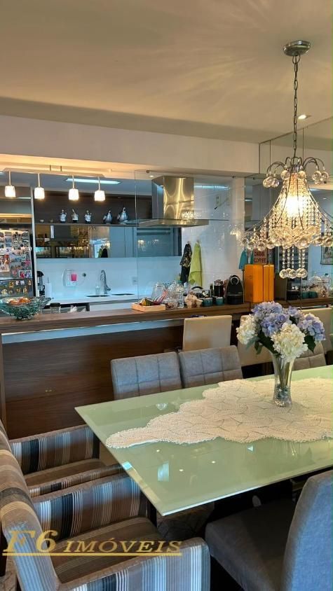 Apartamento, 3 quartos, 138 m² - Foto 5