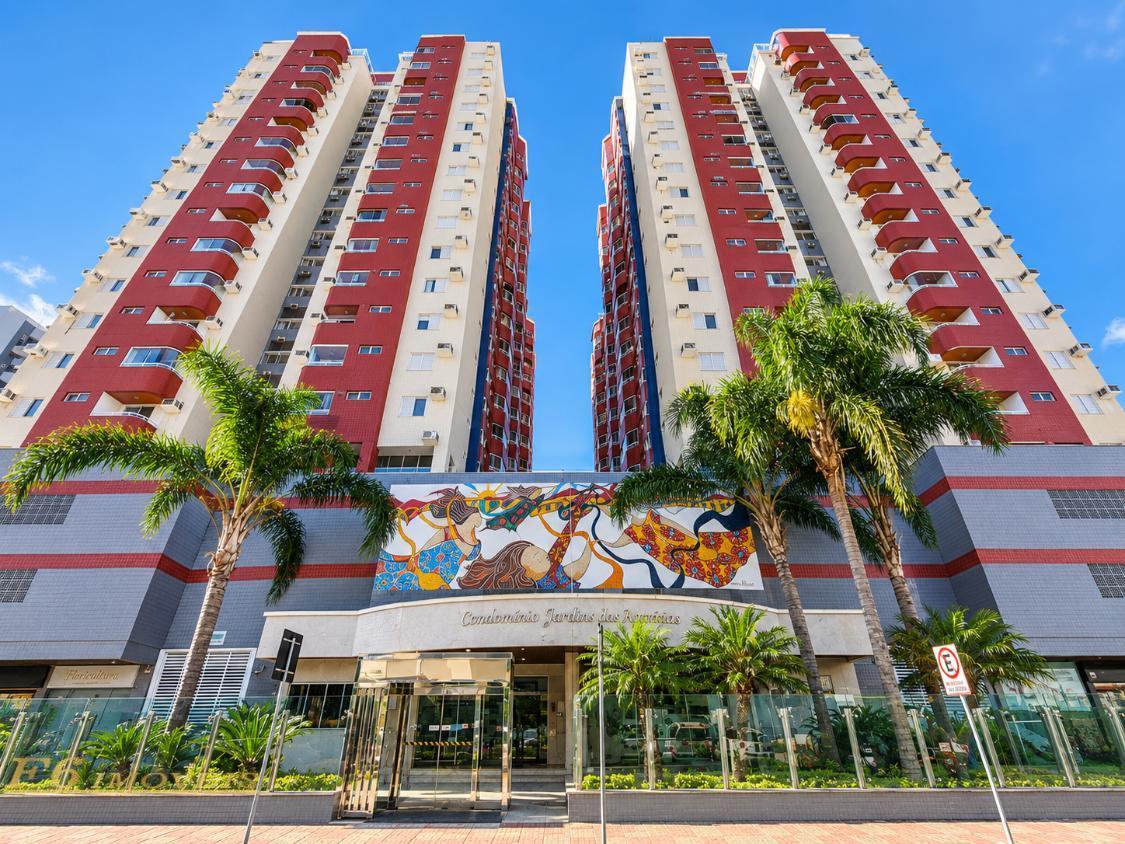Apartamento, 3 quartos, 138 m² - Foto 2