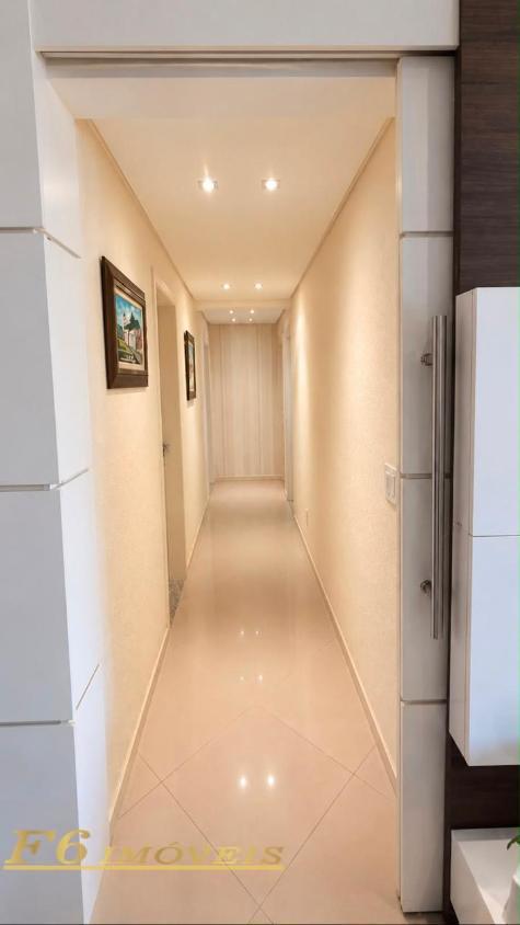 Apartamento, 3 quartos, 138 m² - Foto 14
