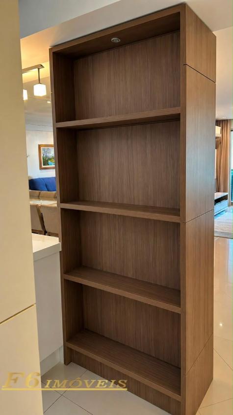 Apartamento, 3 quartos, 138 m² - Foto 15