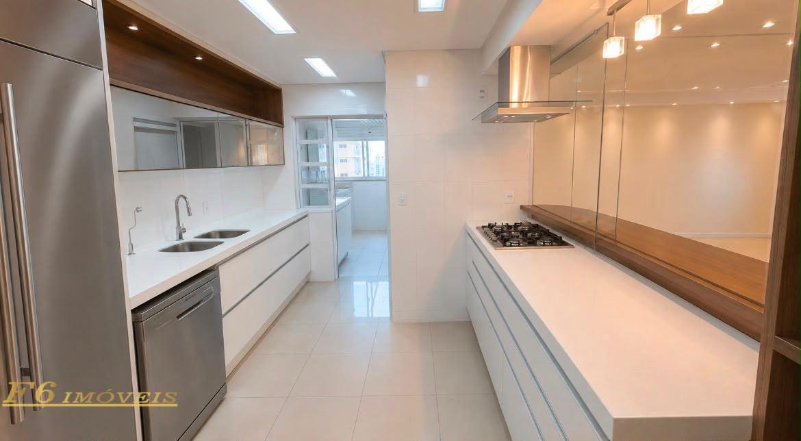 Apartamento, 3 quartos, 138 m² - Foto 10