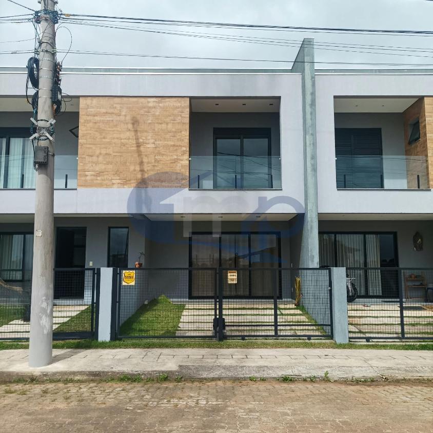 Sobrado, 2 quartos, 93 m² - Foto 2