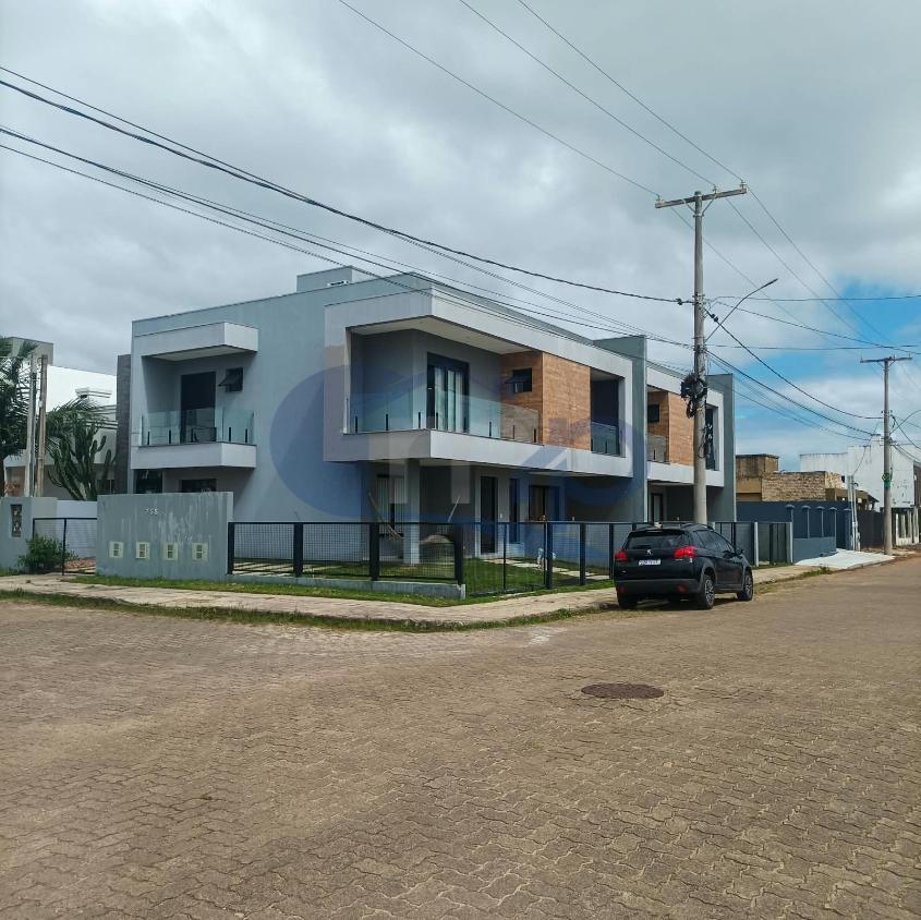 Sobrado, 2 quartos, 93 m² - Foto 3