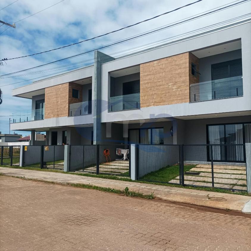 Sobrado, 2 quartos, 93 m² - Foto 4