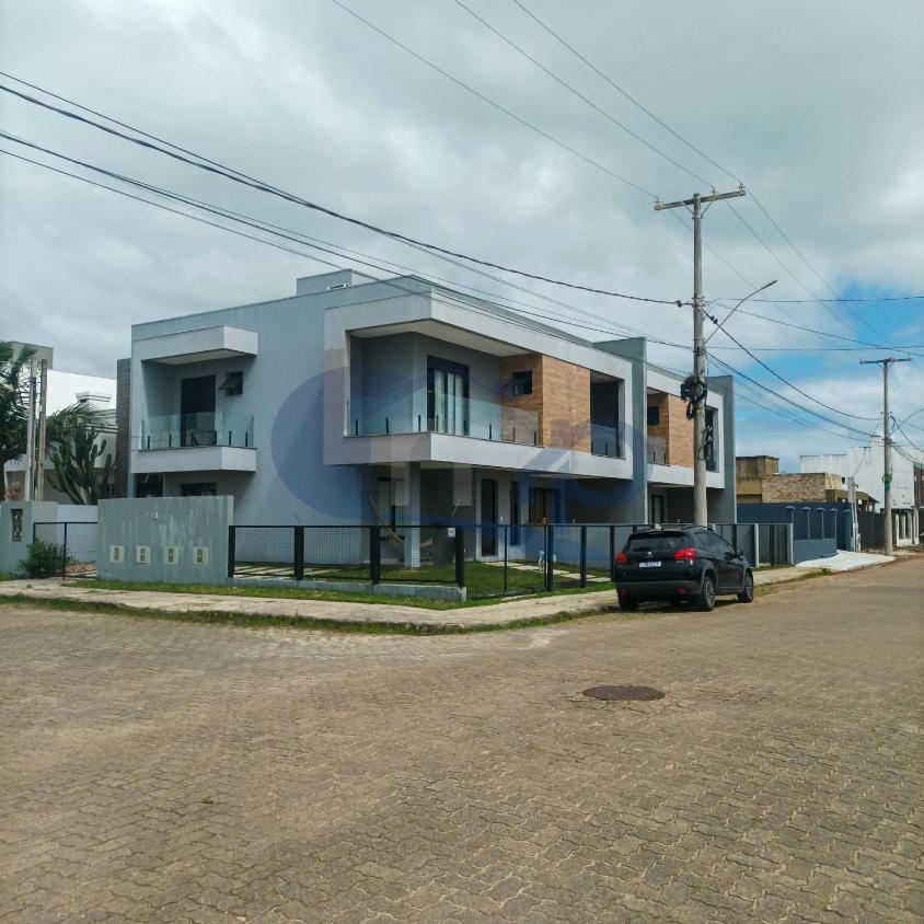 Sobrado, 2 quartos, 93 m² - Foto 6