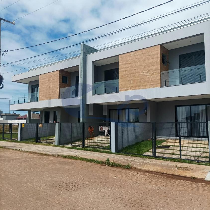 Sobrado, 2 quartos, 93 m² - Foto 5