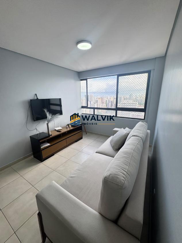 Apartamento, 2 quartos, 55 m² - Foto 2