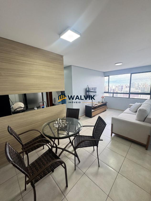 Apartamento, 2 quartos, 55 m² - Foto 4