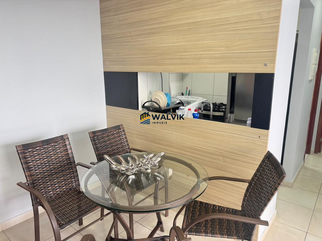 Apartamento, 2 quartos, 55 m² - Foto 3