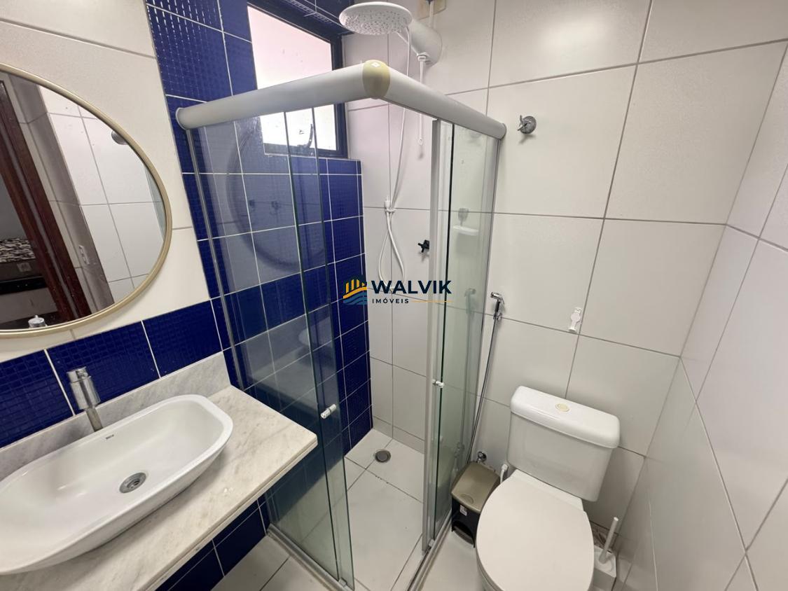 Apartamento, 2 quartos, 55 m² - Foto 8
