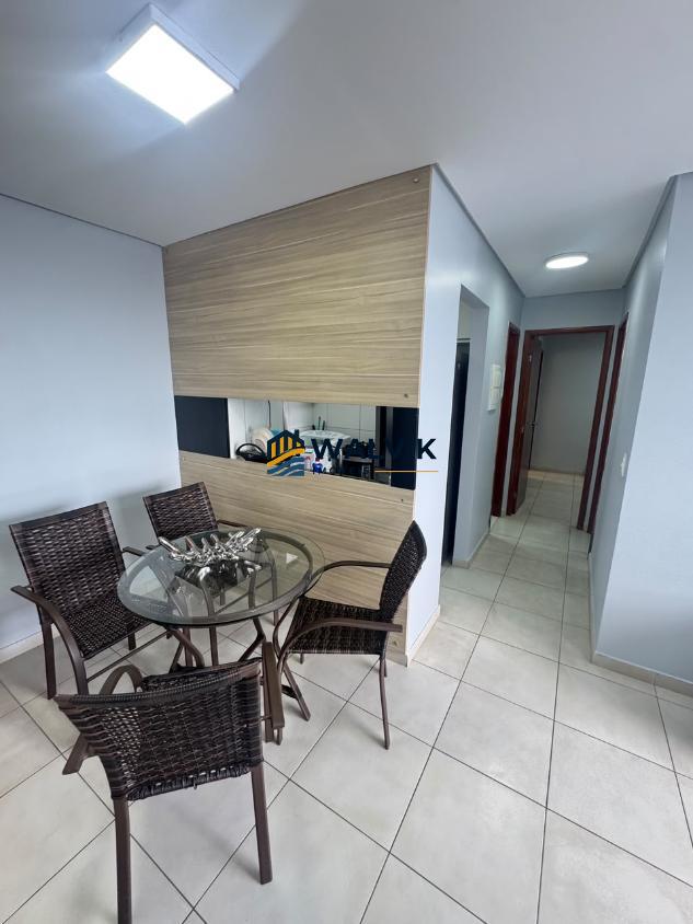 Apartamento, 2 quartos, 55 m² - Foto 5