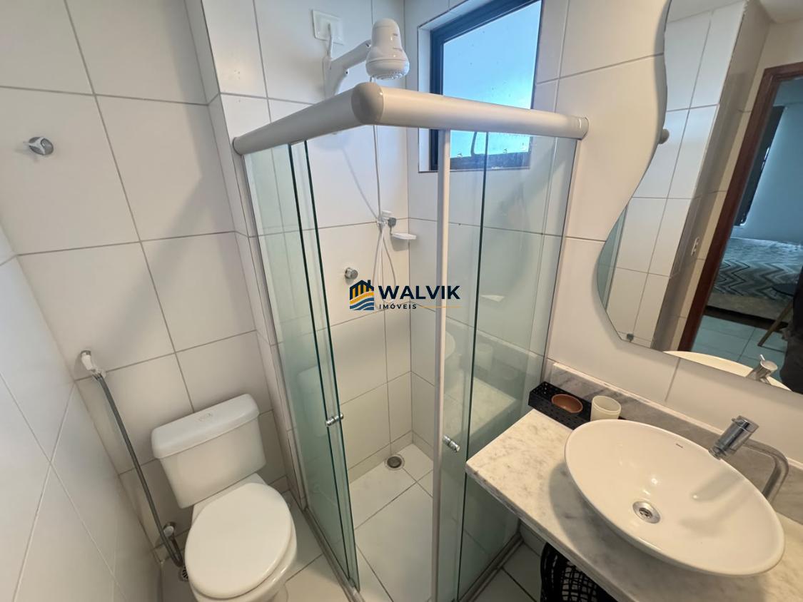 Apartamento, 2 quartos, 55 m² - Foto 7