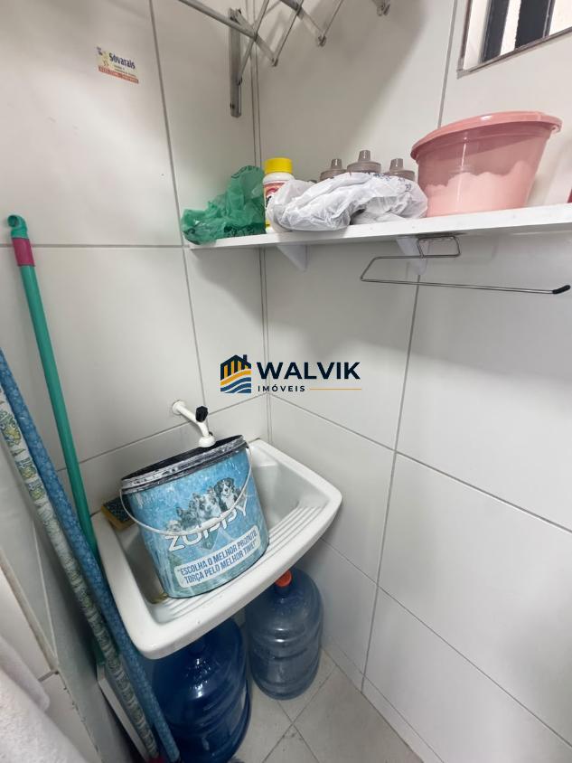 Apartamento, 2 quartos, 55 m² - Foto 16
