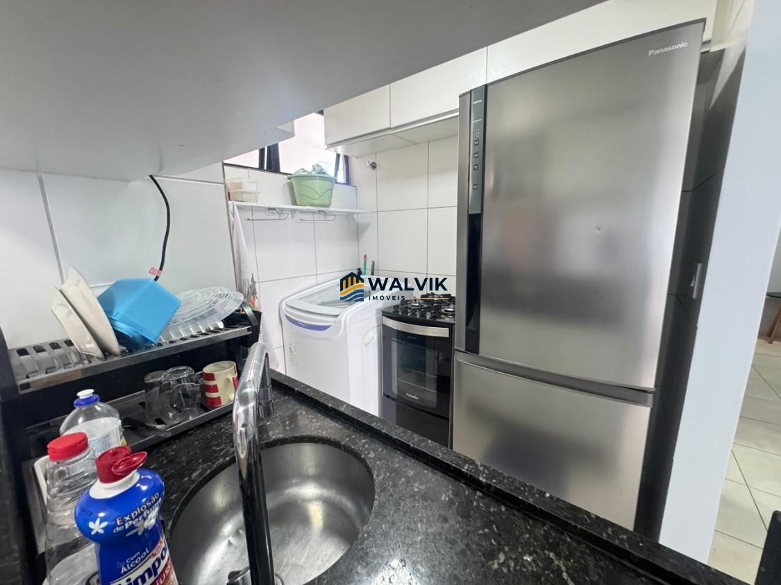 Apartamento, 2 quartos, 55 m² - Foto 14