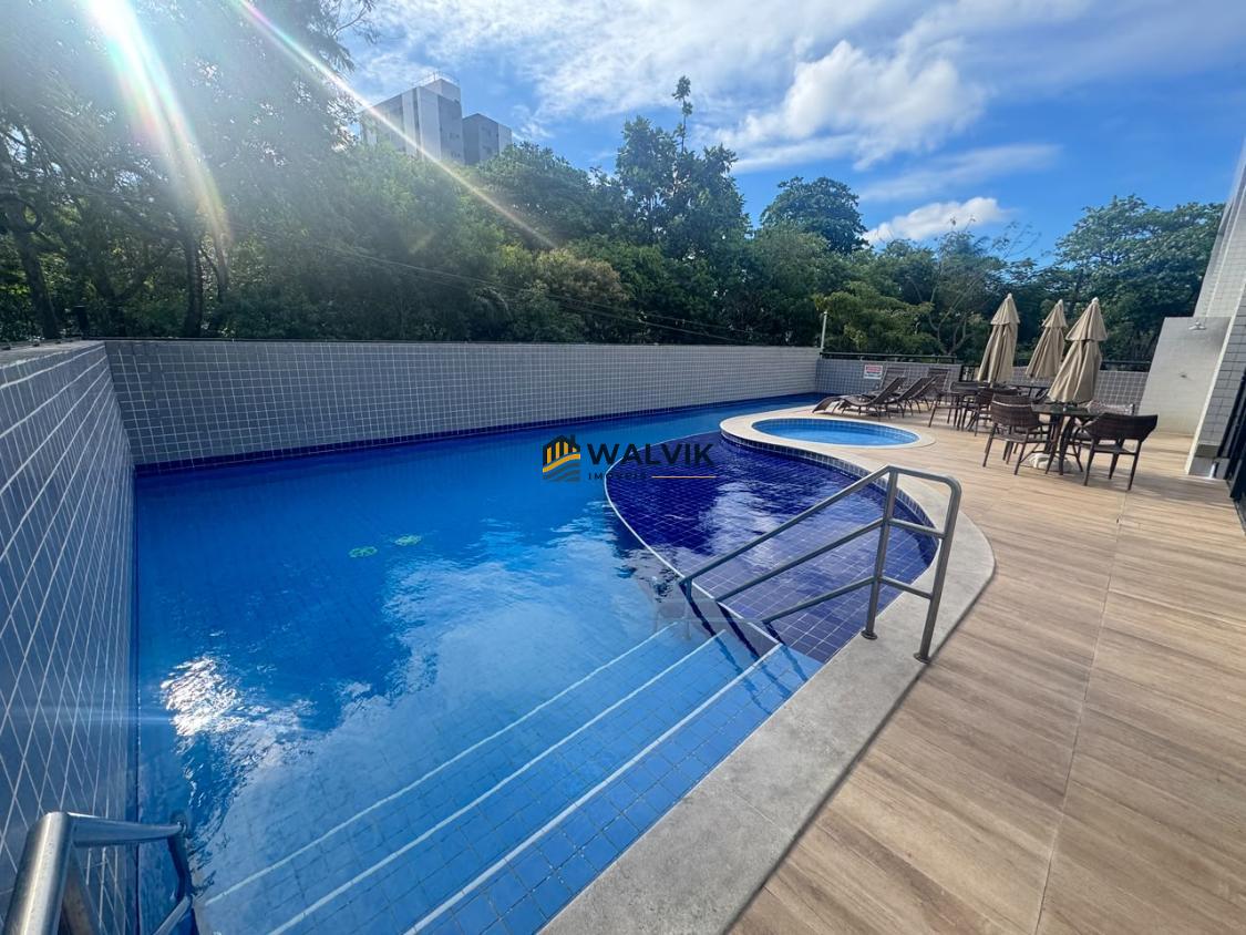 Apartamento, 2 quartos, 55 m² - Foto 21