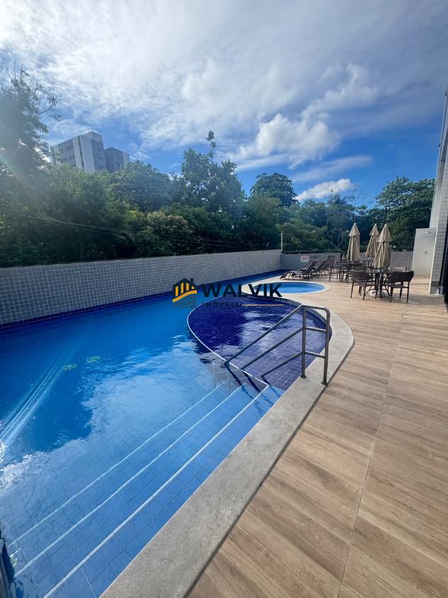 Apartamento, 2 quartos, 55 m² - Foto 22