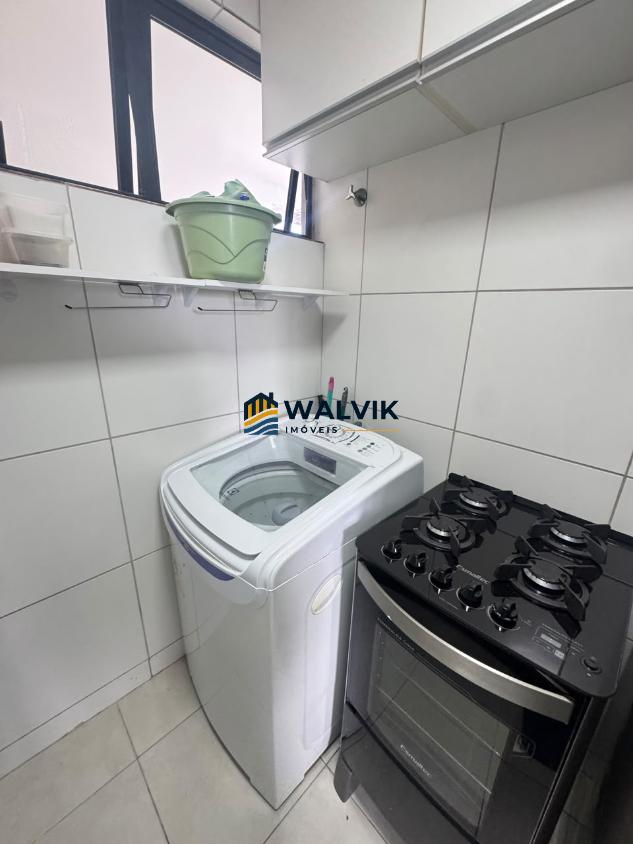 Apartamento, 2 quartos, 55 m² - Foto 15