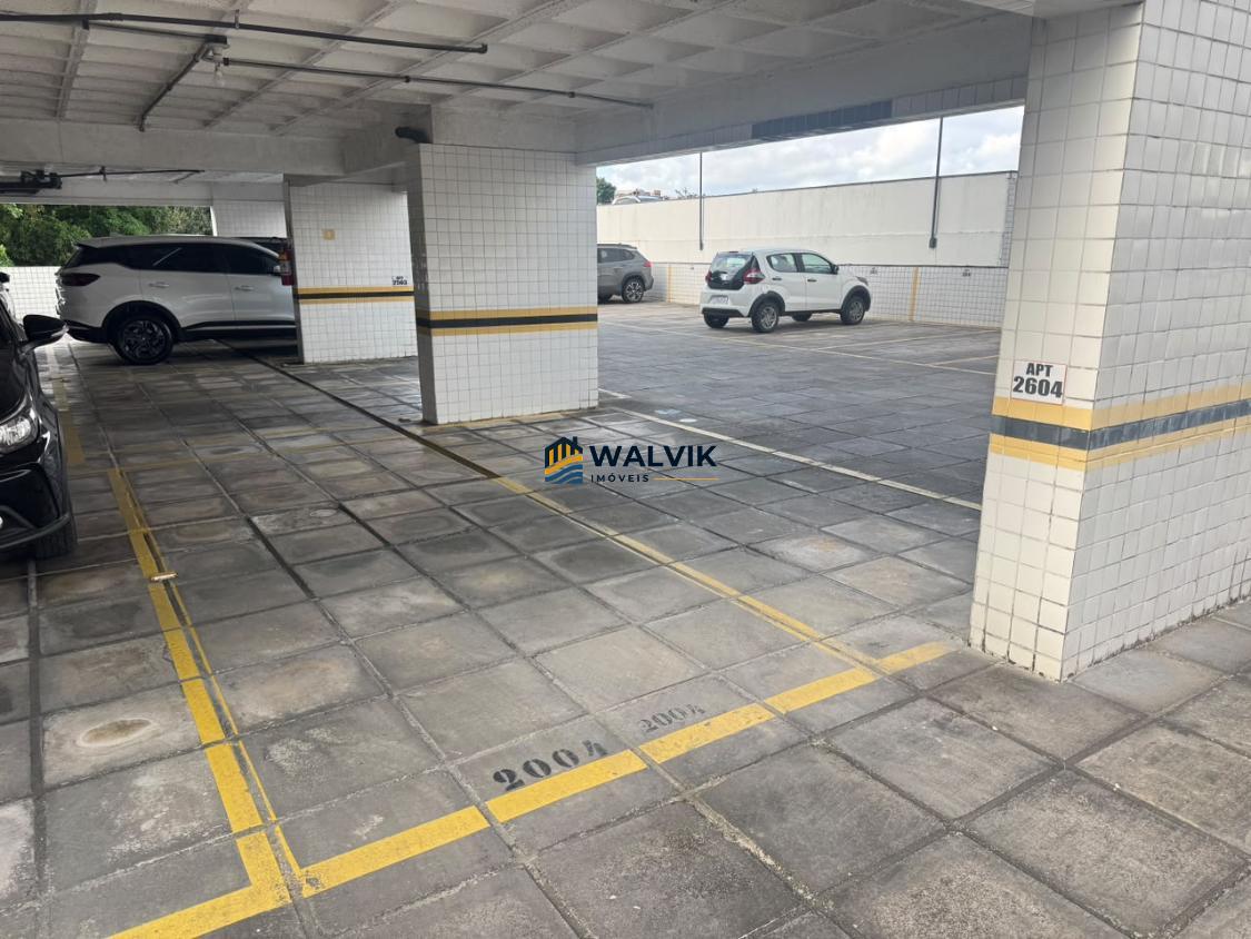 Apartamento, 2 quartos, 55 m² - Foto 20