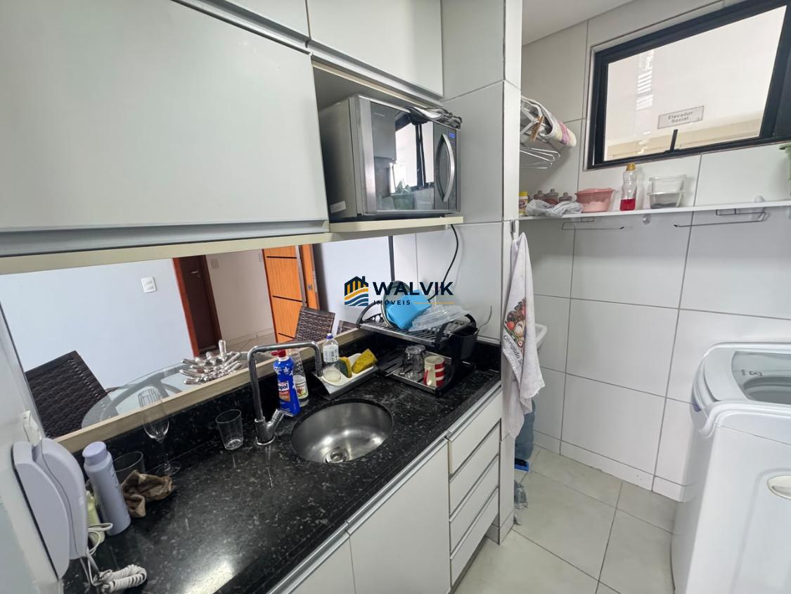 Apartamento, 2 quartos, 55 m² - Foto 13