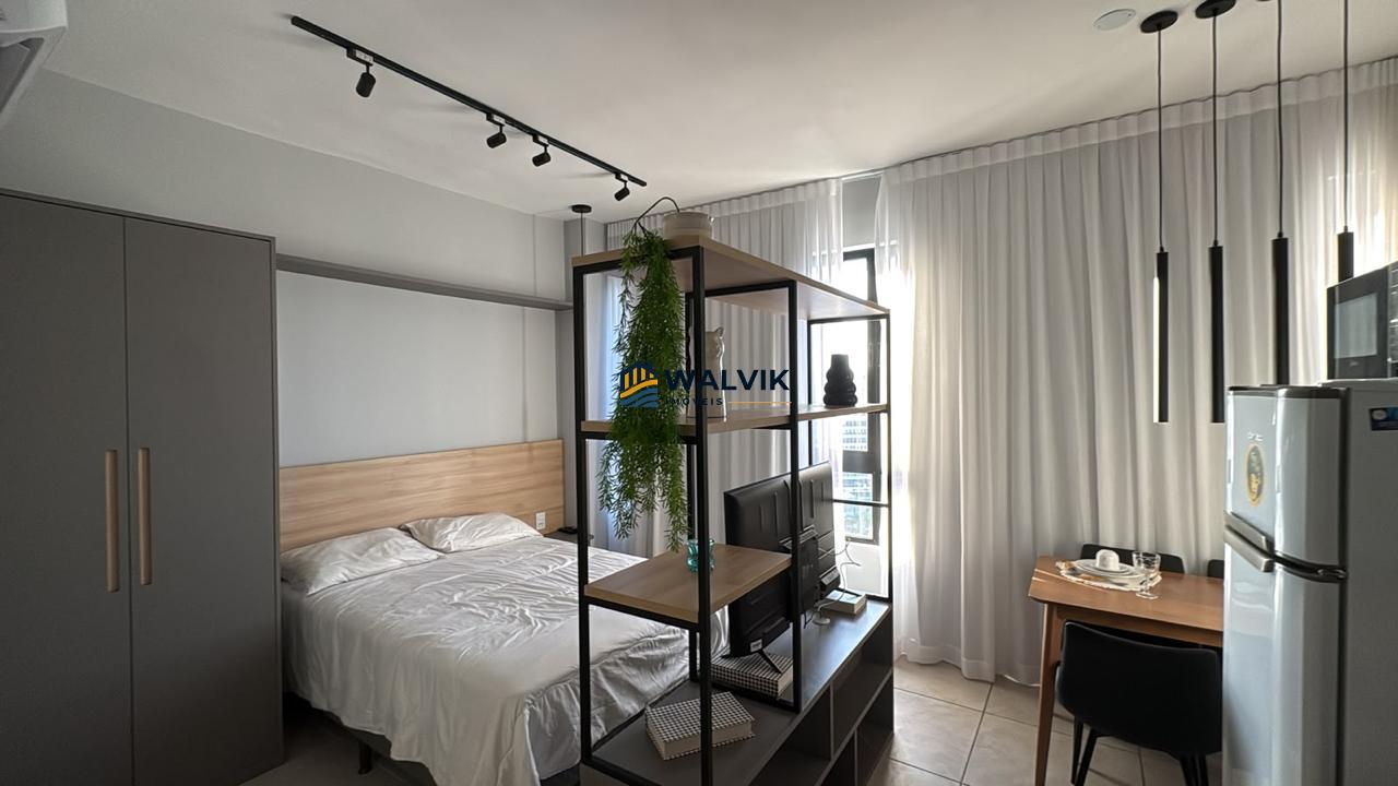 Apartamento, 2 quartos, 42 m² - Foto 1