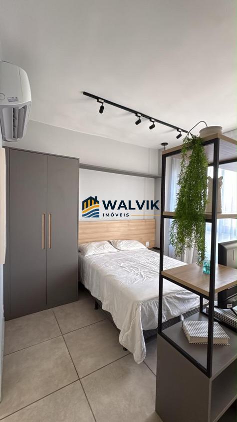 Apartamento, 2 quartos, 42 m² - Foto 3