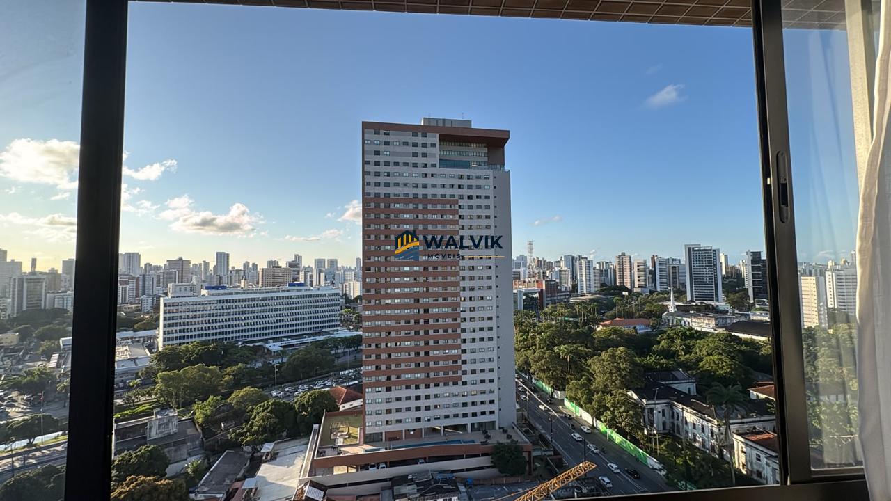 Apartamento, 2 quartos, 42 m² - Foto 6