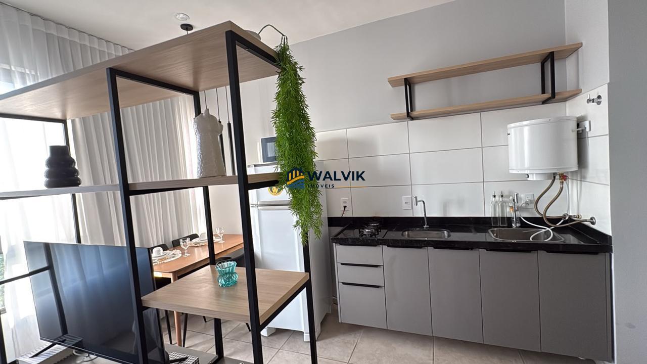 Apartamento, 2 quartos, 42 m² - Foto 8