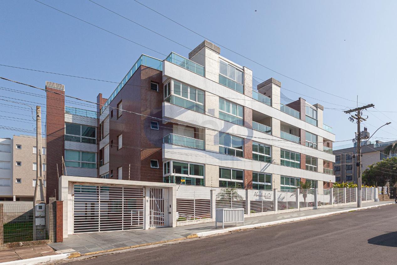 Apartamento, 3 quartos, 123 m² - Foto 1
