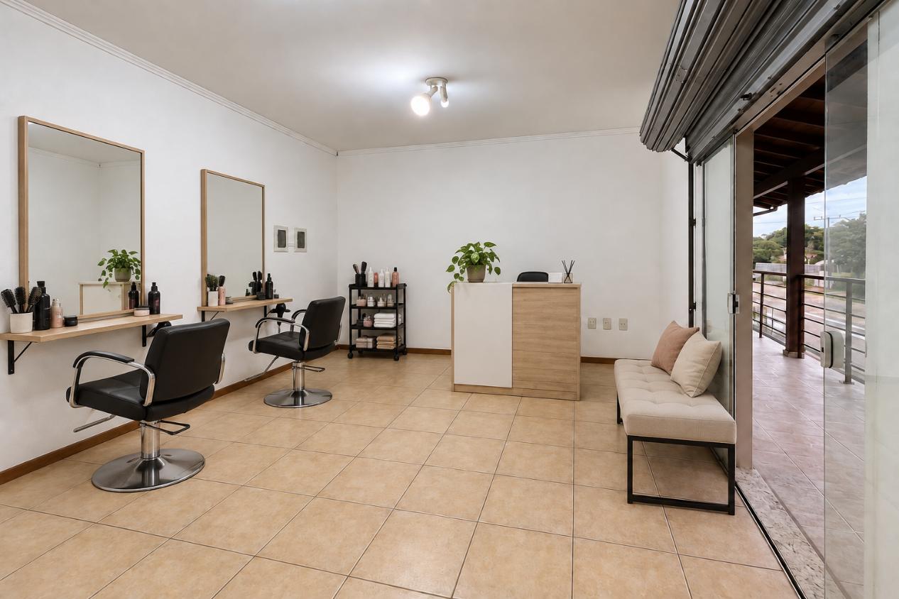 Sala-Conjunto, 17 m² - Foto 10