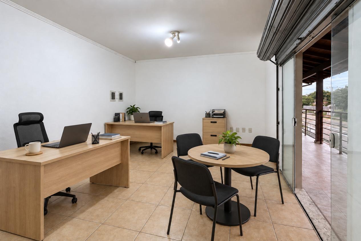 Sala-Conjunto, 17 m² - Foto 11