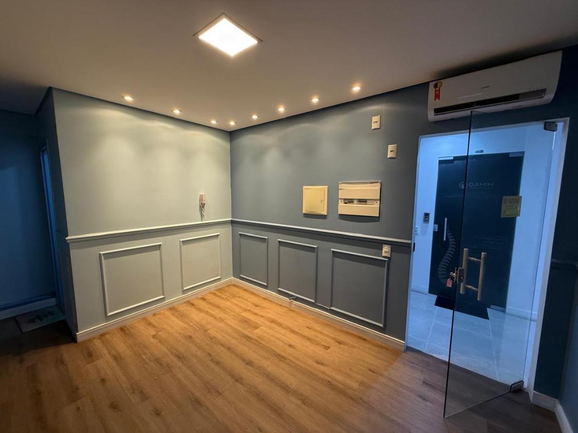 Sala-Conjunto, 36 m² - Foto 6