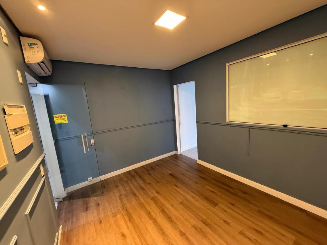 Sala-Conjunto, 36 m² - Foto 8