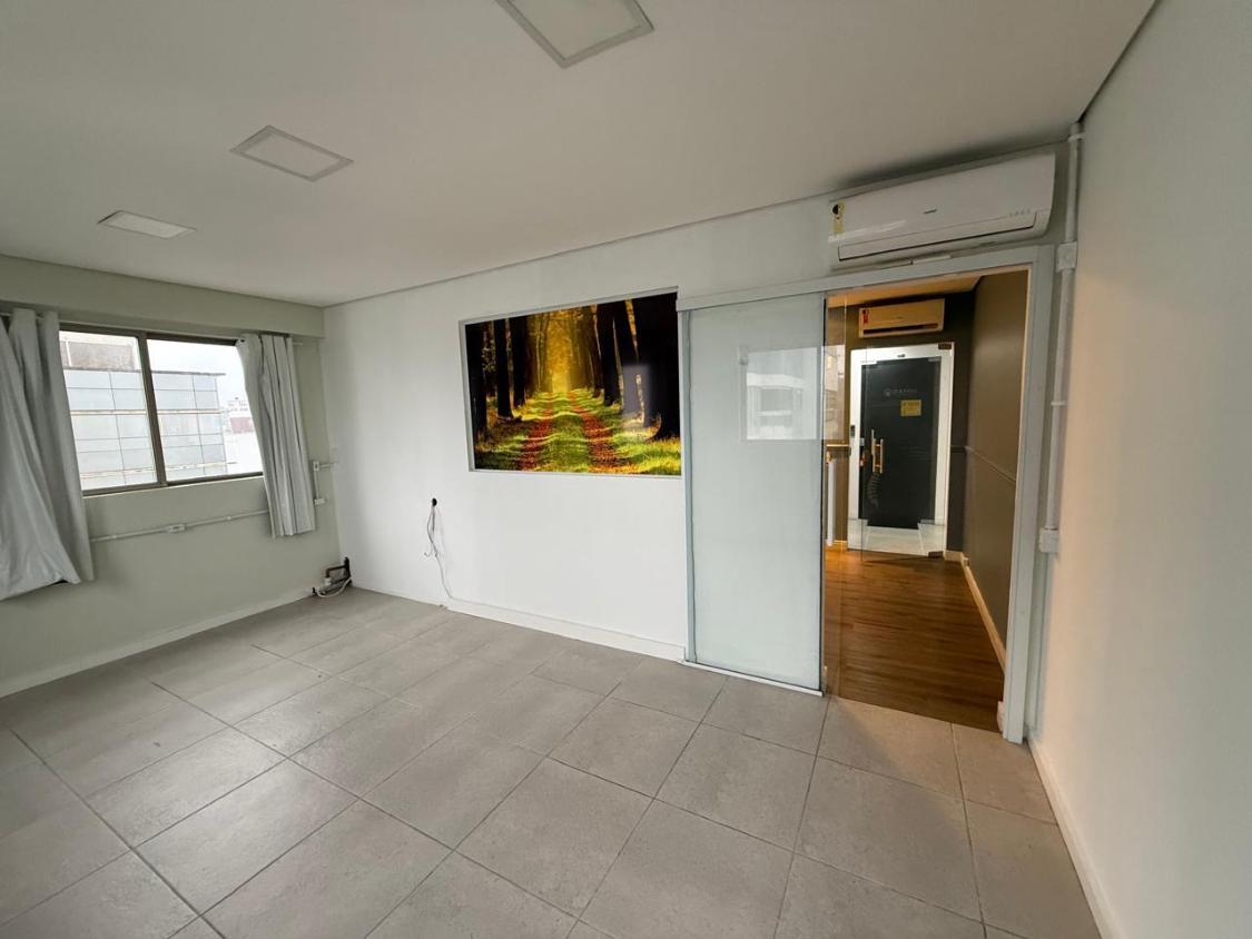 Sala-Conjunto, 36 m² - Foto 17