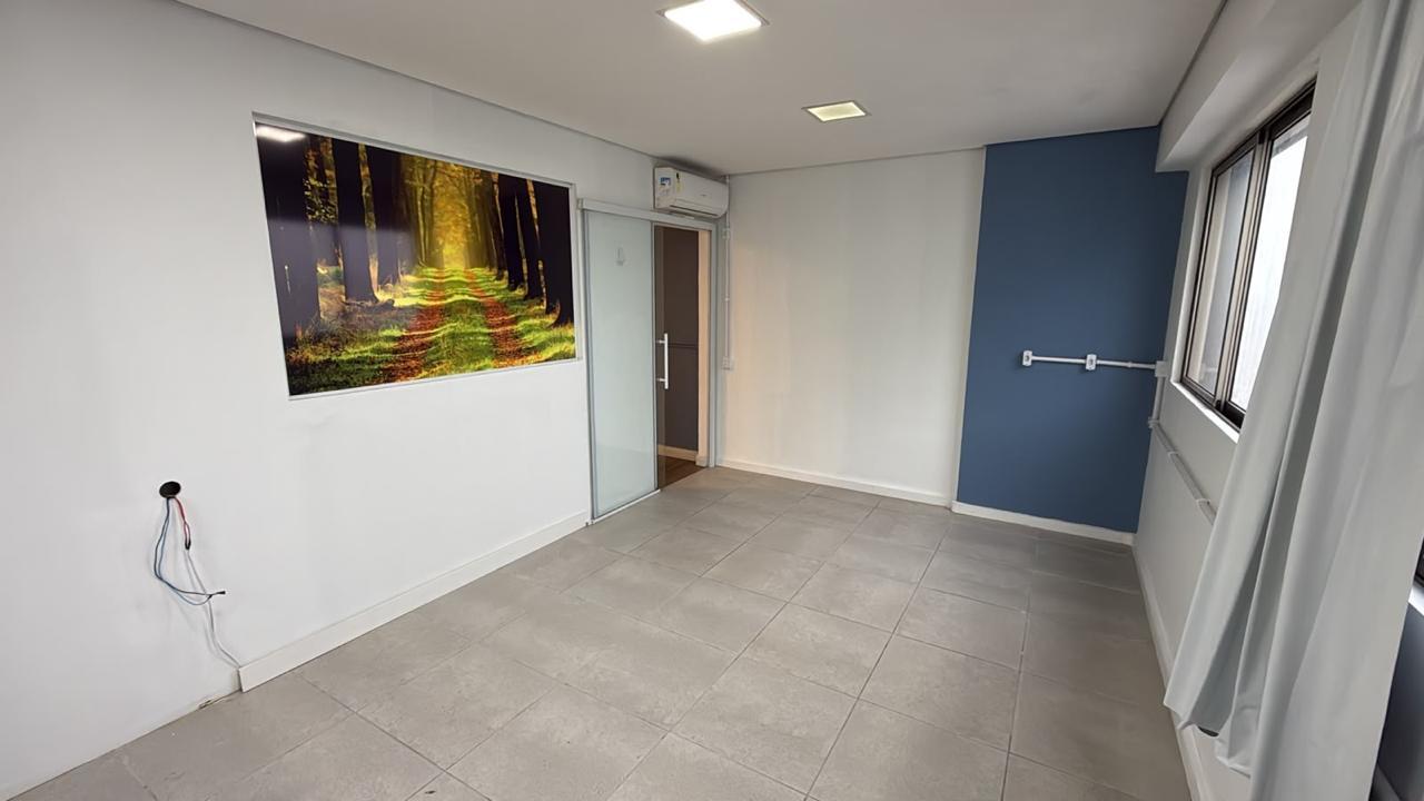 Sala-Conjunto, 36 m² - Foto 18