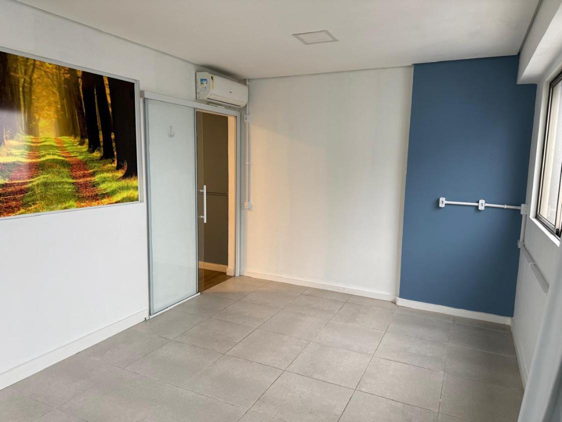 Sala-Conjunto, 36 m² - Foto 20