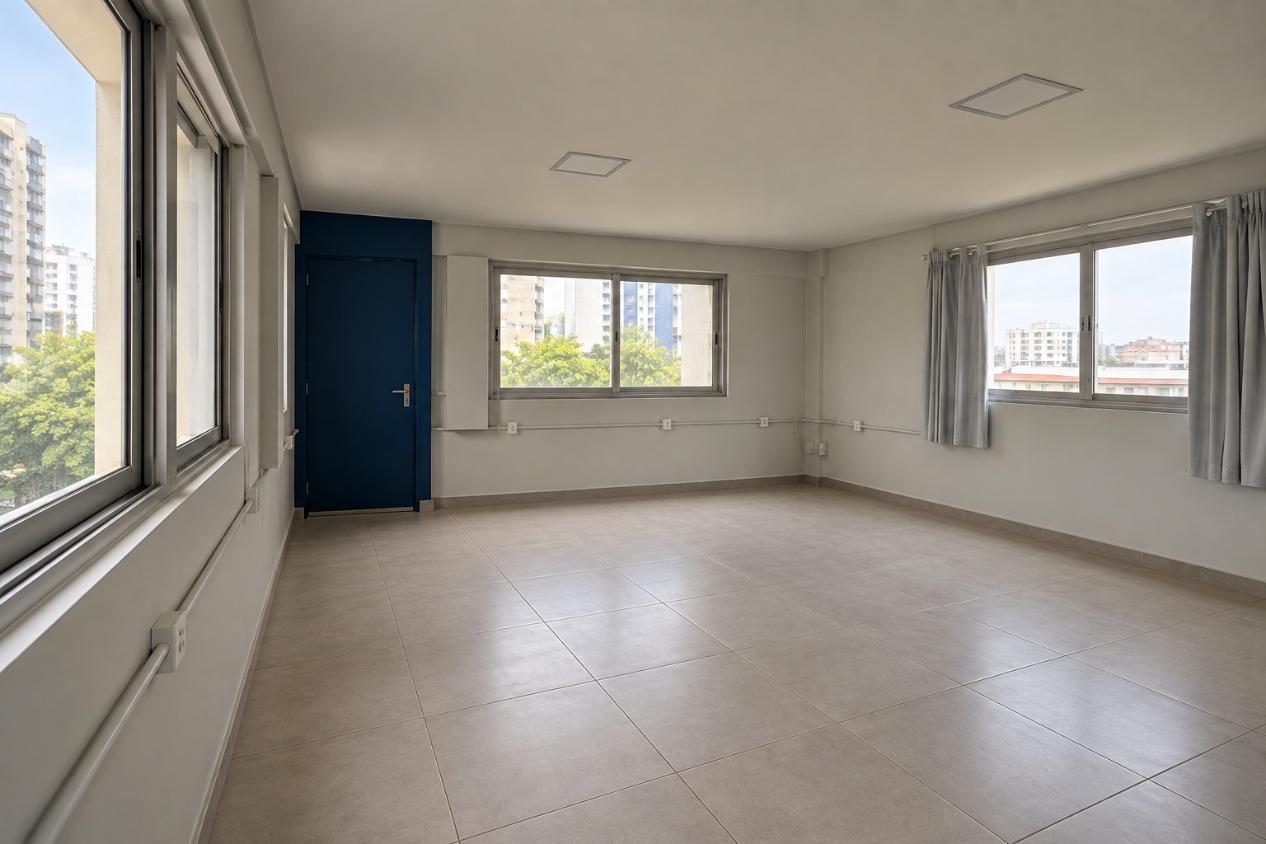 Sala-Conjunto, 36 m² - Foto 4