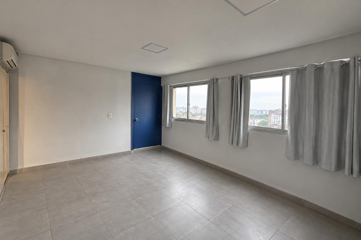 Sala-Conjunto, 36 m² - Foto 5