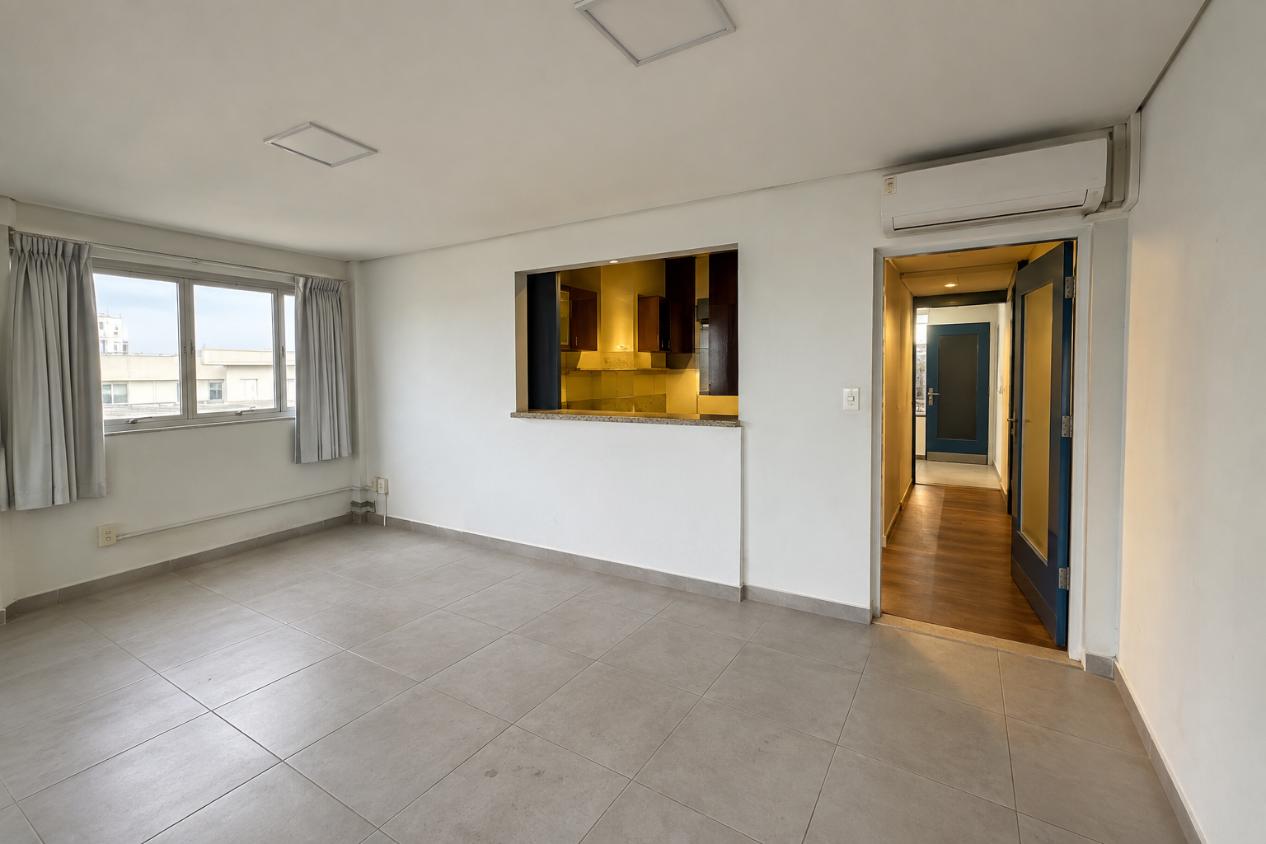 Sala-Conjunto, 36 m² - Foto 21