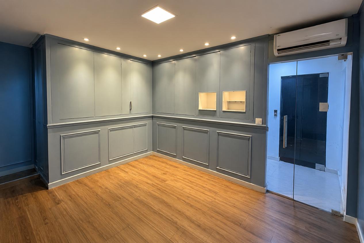 Sala-Conjunto, 36 m² - Foto 23