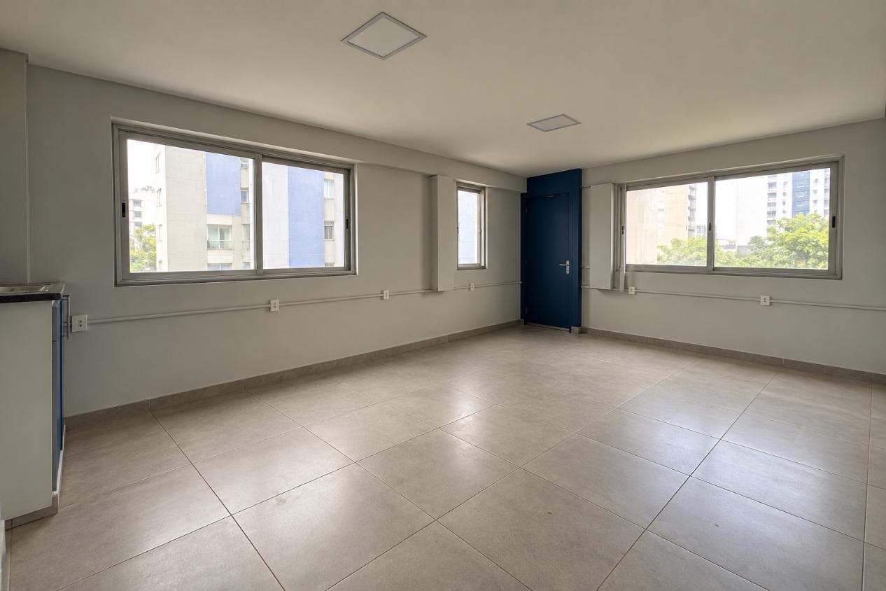 Sala-Conjunto, 36 m² - Foto 25