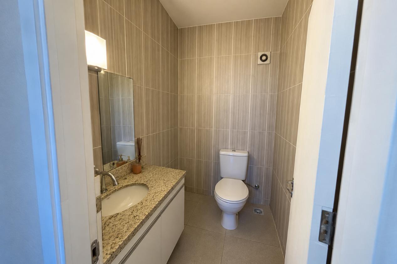 Sala-Conjunto, 36 m² - Foto 13