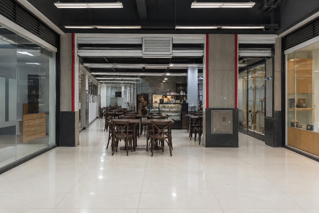 Sala-Conjunto, 36 m² - Foto 14