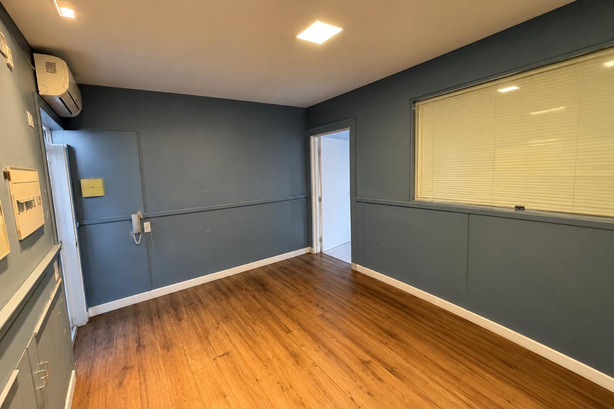 Sala-Conjunto, 36 m² - Foto 26
