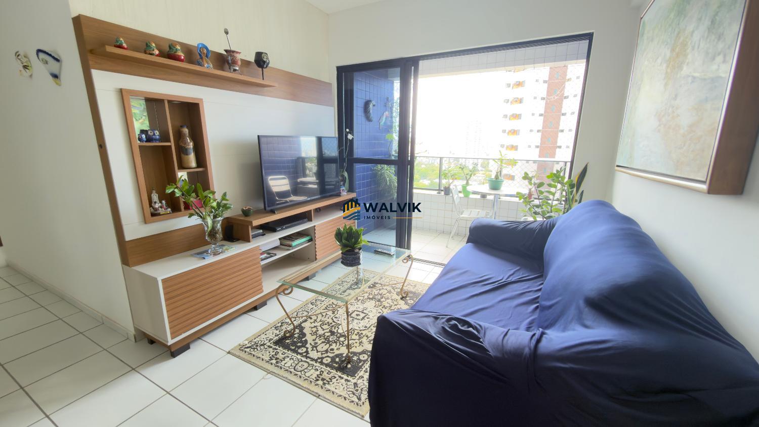Apartamento, 2 quartos, 86 m² - Foto 4